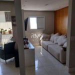 Apartamento à venda com 2 quartos, sendo 1 suíte,  em Parque Industrial, Itu, SP