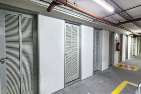 Apartamento à venda com 3 suítes em Brooklin, São Paulo, SP