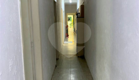 Casa à venda com 3 quartos, sendo 1 suíte,  em Parque Edu Chaves, São Paulo, SP