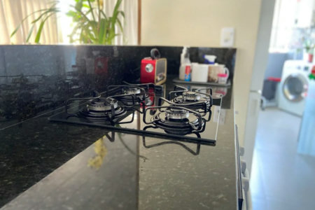 Apartamento à venda com 2 suítes em Jardim Parque Morumbi, São Paulo, SP