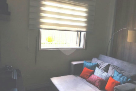 Apartamento à venda com 2 quartos em Vila Alexandria, São Paulo, SP