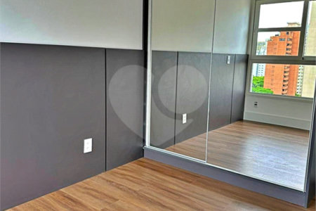 Apartamento à venda com 2 quartos, sendo 1 suíte, em Brooklin Paulista, São Paulo, SP