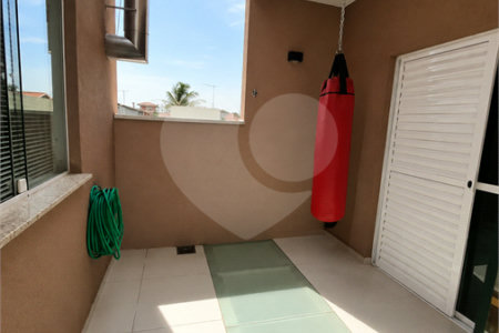 Casa à venda com 5 suítes em Jardim Regina, Indaiatuba, SP