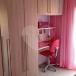 Apartamento à venda com 1 quarto em Casa Verde, São Paulo, SP