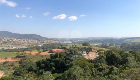 Terreno à venda no condomínio Altos da Floresta, Bom Jesus dos Perdões - SP