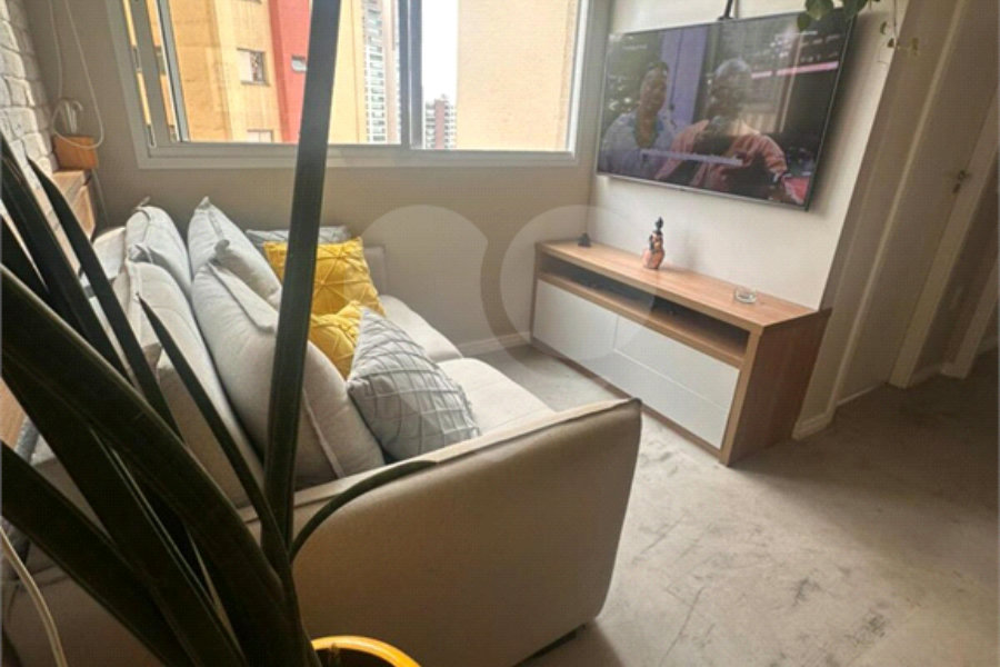 Apartamento à venda com 2 quartos em Santana, São Paulo, SP