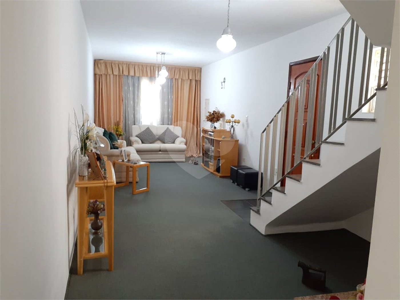 Sobrado à venda com 3 quartos, sendo 2 suítes, em Vila Anglo Brasileira, São Paulo, SP