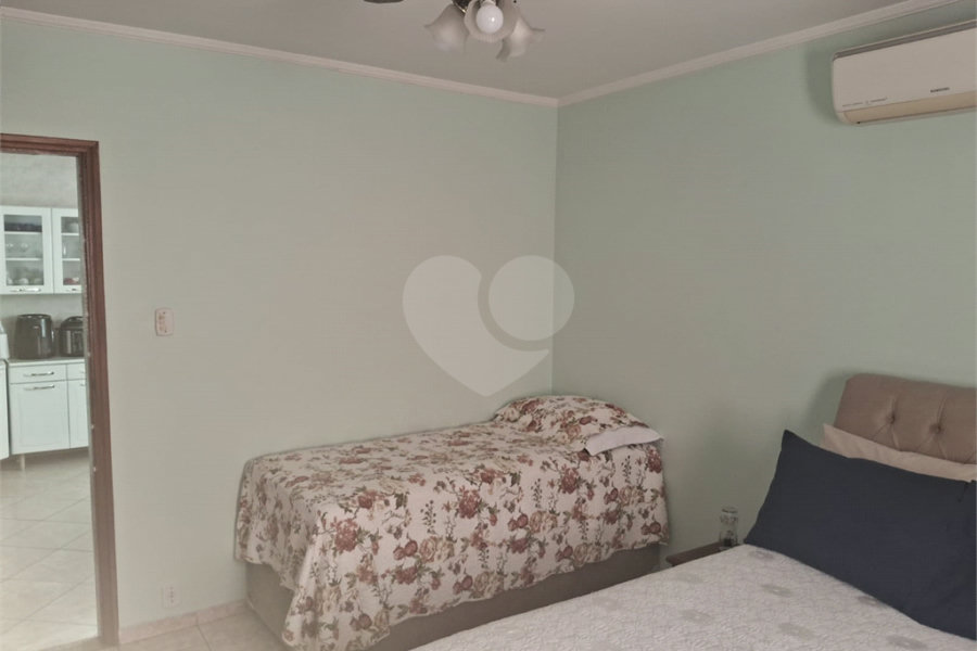 Casa de Vila à venda com 3 quartos em Vila Maria, São Paulo, SP
