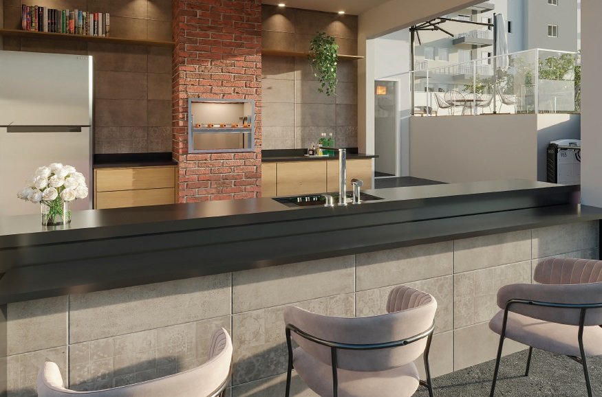Green Park Residence
