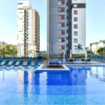 Apartamento à venda com 3 quartos, sendo 1 suíte, em Brooklin Novo, São Paulo, SP