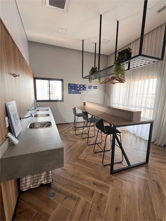 Studio para alugar com 1 quarto em Vila Firmiano Pinto, São Paulo, SP