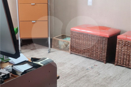 Apartamento à venda com 3 quartos, sendo 2 suítes, em Jardim Vila Mariana, São Paulo, SP