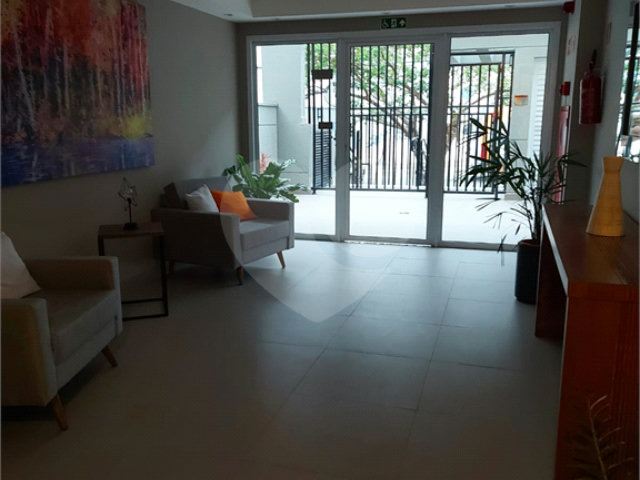 Apartamento à venda com 2 quartos em Tremembé, São Paulo, SP