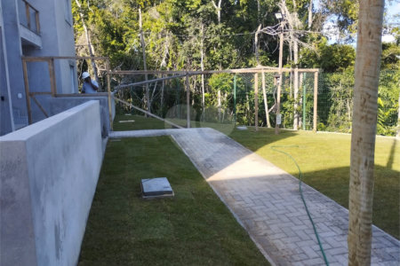Apartamento à venda com 1 suíte em Villa Padova, Porto Seguro, BA