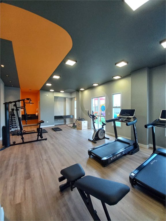 Apartamento à venda com 2 quartos, sendo 1 suíte,  em Jardim Oriente, São José dos Campos, SP