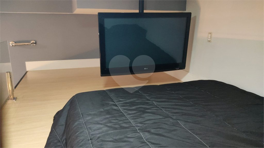 Apartamento à venda com 1 quarto em Vila Galvão, Guarulhos, SP