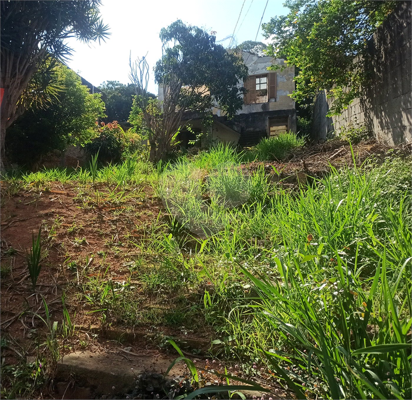Terreno à venda em Vila Junqueira, Atibaia, SP