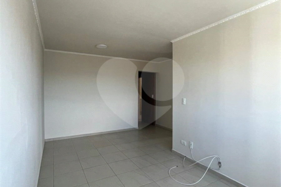 Apartamento à venda com 2 quartos em Santana, São Paulo, SP