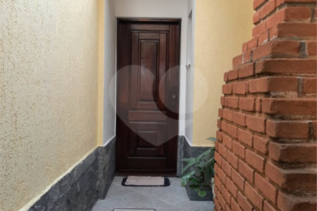 Casa Térrea à venda com 3 quartos, sendo 1 suíte, em Vila Lavínia, Mogi das Cruzes, SP