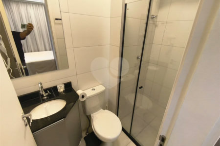 Apartamento à venda em Jardim São Paulo(zona Norte), São Paulo, SP