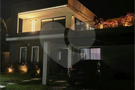 Casa à venda com 3 suítes em Caravelas, Armação dos Búzios, RJ