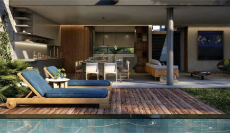 Casa à venda com 4 suítes no condomínio Vila Odara, São Paulo - SP