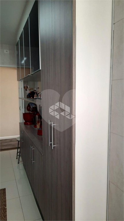Apartamento à venda com 3 quartos em Vila Matilde, São Paulo, SP