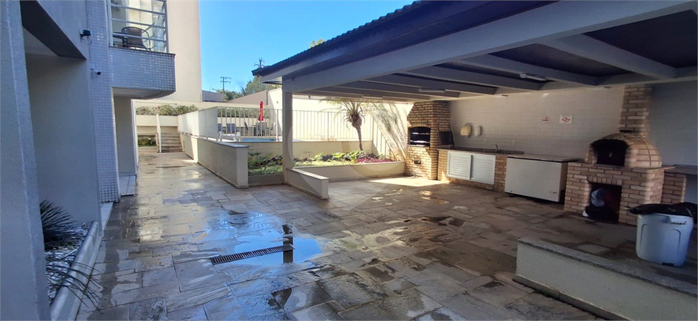 Apartamento para alugar com 2 suítes em Jardim Judith, Sorocaba, SP