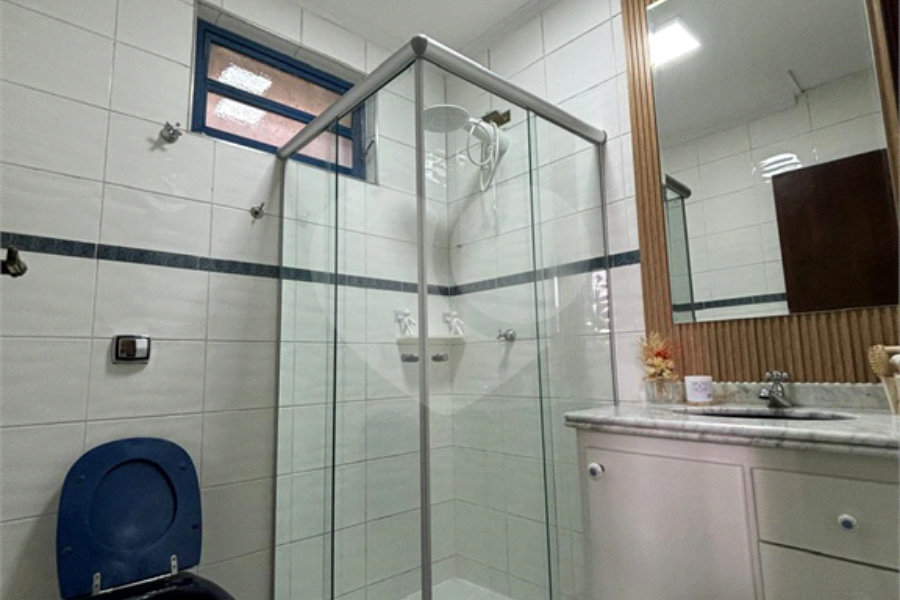Sobrado à venda com 3 quartos, sendo 1 suíte, em Vila Albertina, São Paulo, SP