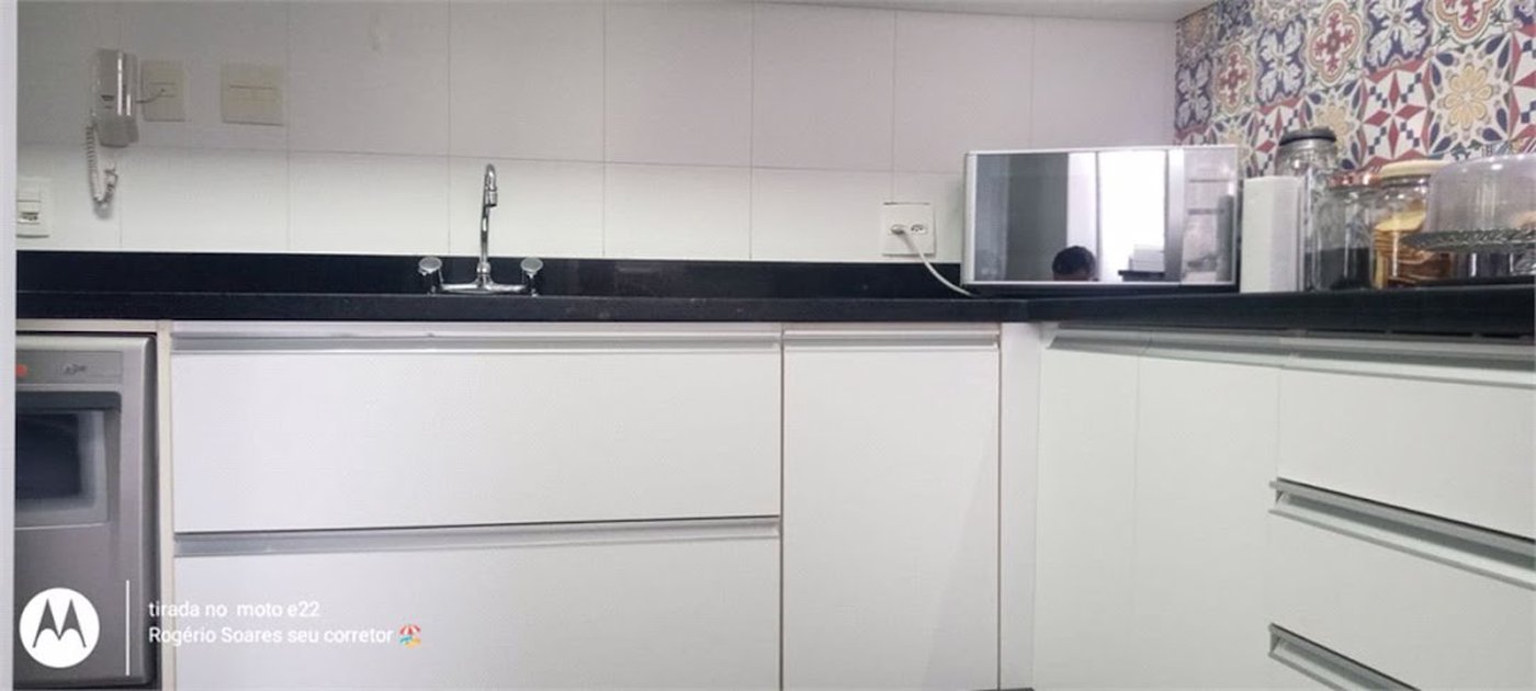 Apartamento com 3 dormitórios à venda, 93 m² por R$ 1.400.000,00 - Jardim Astúrias - Guarujá/SP