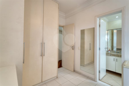 Apartamento à venda com 4 quartos, sendo 2 suítes, em Vila Mascote, São Paulo, SP