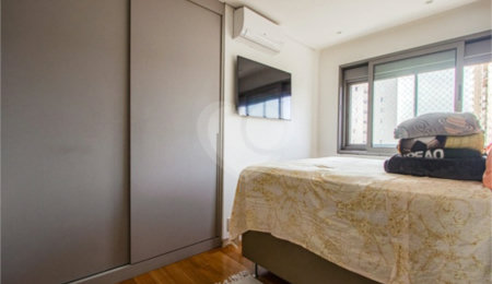 Apartamento à venda com 2 quartos, sendo 1 suíte,  em Vila Leopoldina, São Paulo, SP