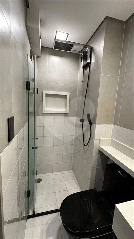 Studio para alugar com 1 quarto em Santana, São Paulo, SP