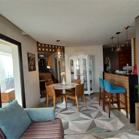Duplex à venda com 3 quartos, sendo 1 suíte, em Jardim Bonfiglioli, São Paulo, SP