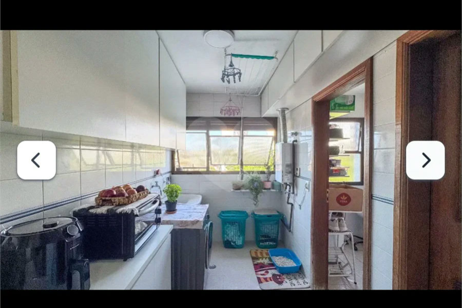 Apartamento à venda com 3 quartos, sendo 1 suíte, em Santana, São Paulo, SP