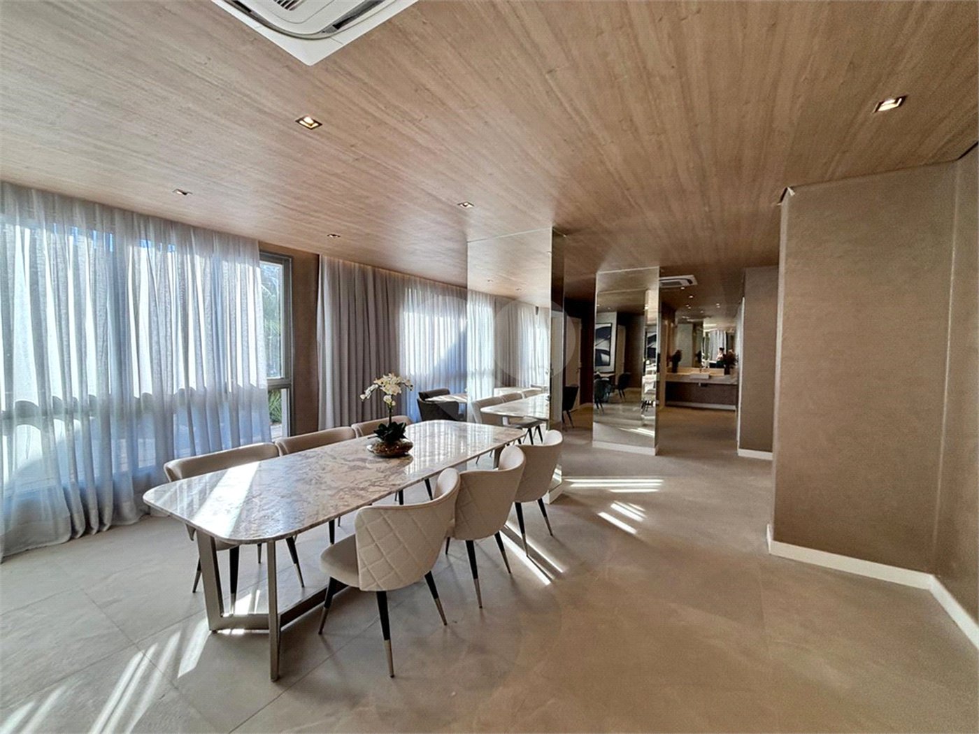 Apartamento à venda com 3 suítes em Tucuruvi, São Paulo, SP