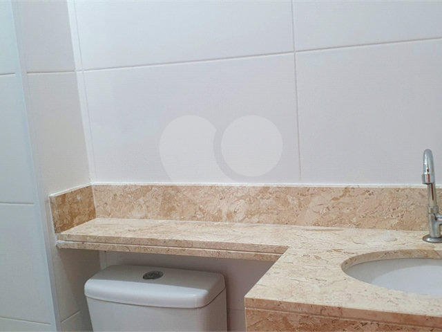 Apartamento à venda com 2 quartos em Tucuruvi, São Paulo, SP
