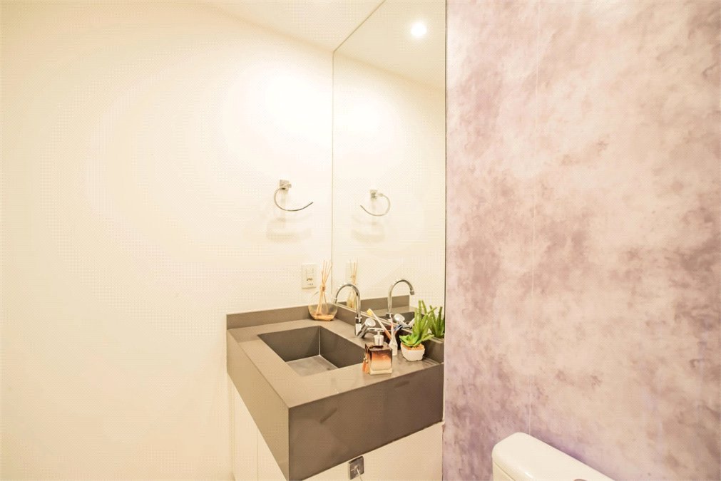 Apartamento à venda com 2 quartos, sendo 1 suíte, em Mirandópolis, São Paulo, SP