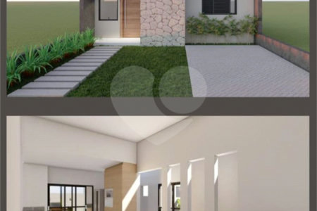Casa à venda com 3 quartos, sendo 1 suíte, no condomínio Santinon, Sorocaba - SP