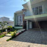 Casa em condomínio à venda com 3 suítes em Jardim Novo Horizonte, Sorocaba, SP