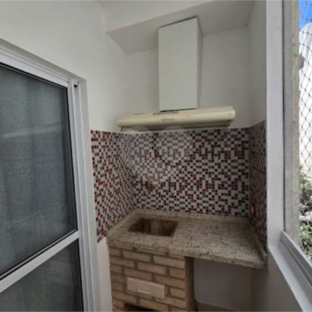 Apartamento à venda com 2 quartos em Jardim Barbacena, Cotia, SP