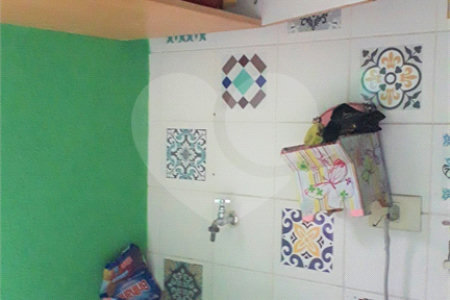 Casa à venda com 3 quartos, sendo 1 suíte,  no condomínio Jardim das Palmas, São Paulo - SP
