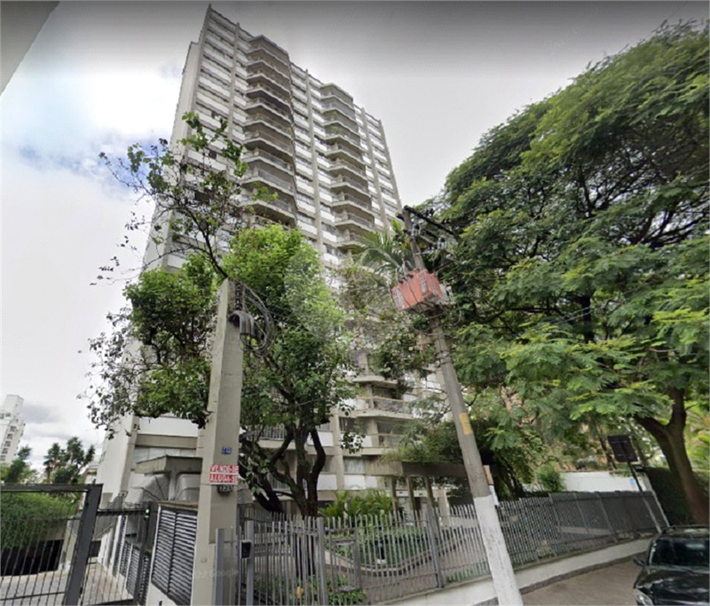 Apartamento à venda com 3 quartos, sendo 1 suíte, em Vila Andrade, São Paulo, SP