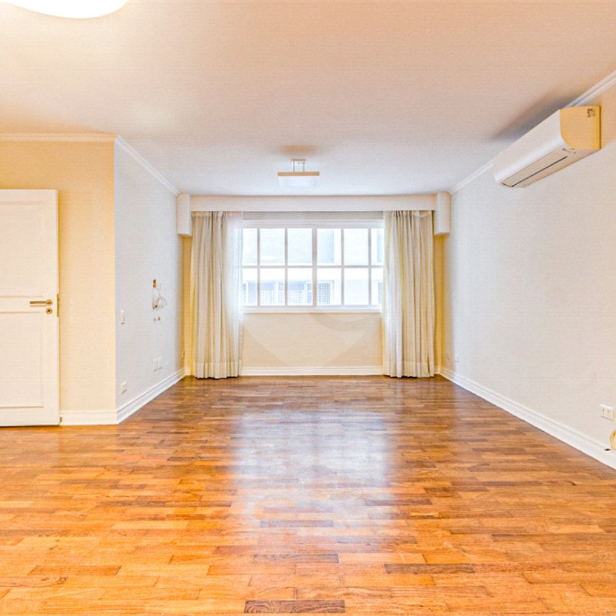Apartamento para alugar com 2 quartos em Itaim Bibi, São Paulo, SP