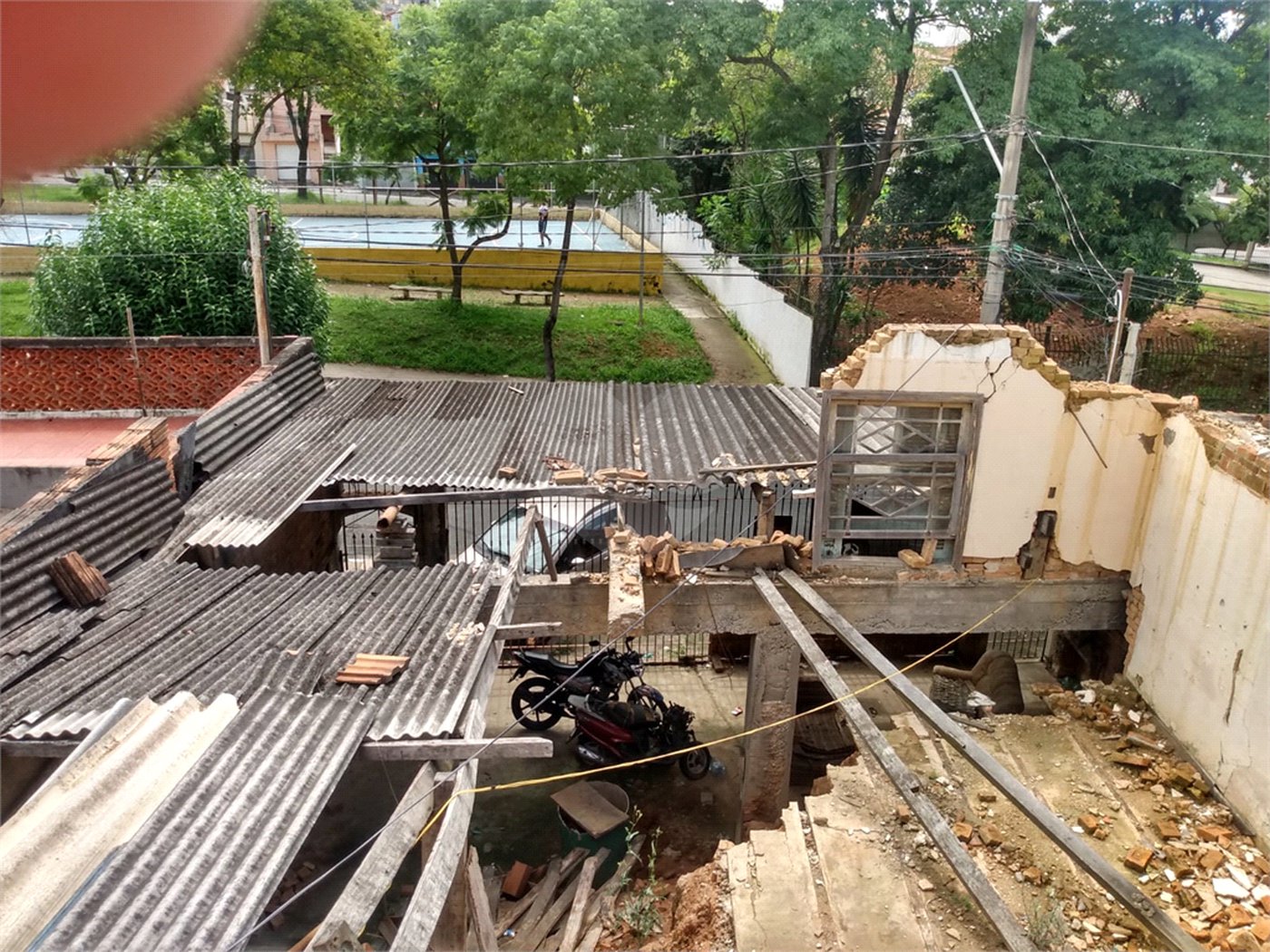 Casa à venda com 1 quarto em Vila Maria Alta, São Paulo, SP