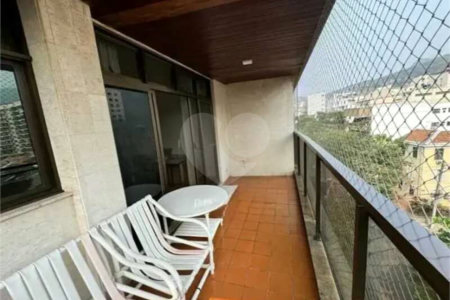 Apartamento à venda com 3 quartos, sendo 1 suíte, em Maracanã, Rio de Janeiro, RJ