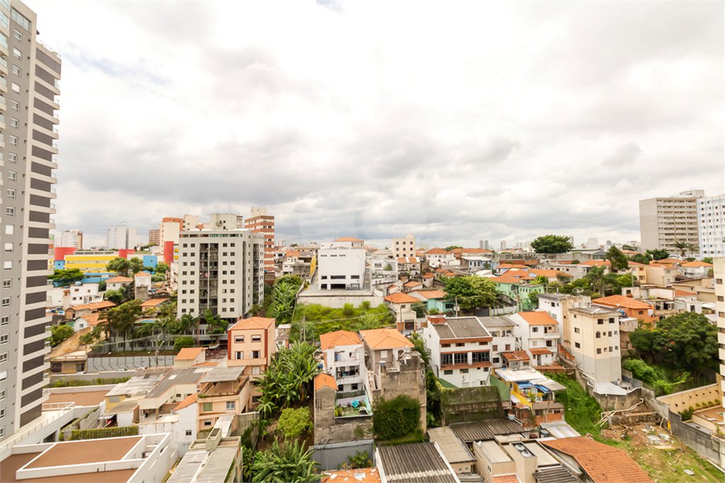 Cobertura à venda com 3 suítes em Vila Mariana, São Paulo, SP