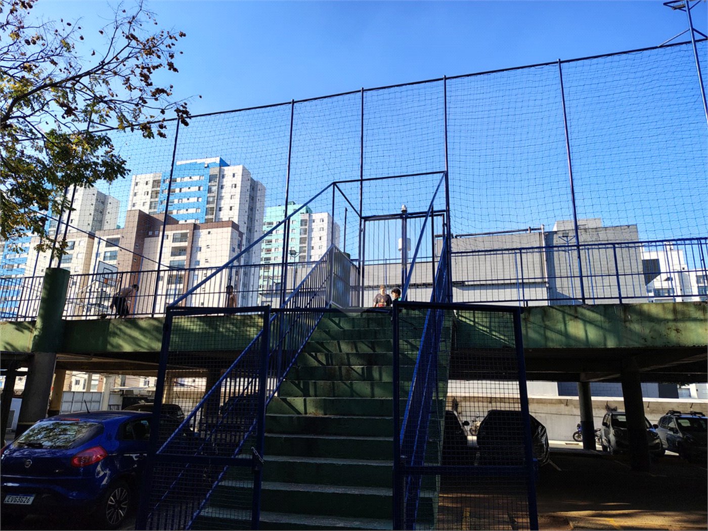 Apartamento à venda com 2 quartos em Jardim Flor da Montanha, Guarulhos, SP