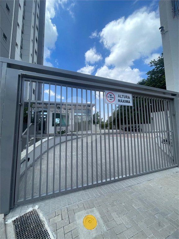 Apartamento à venda com 3 suítes em Jardim Bebedouro, Guarulhos, SP
