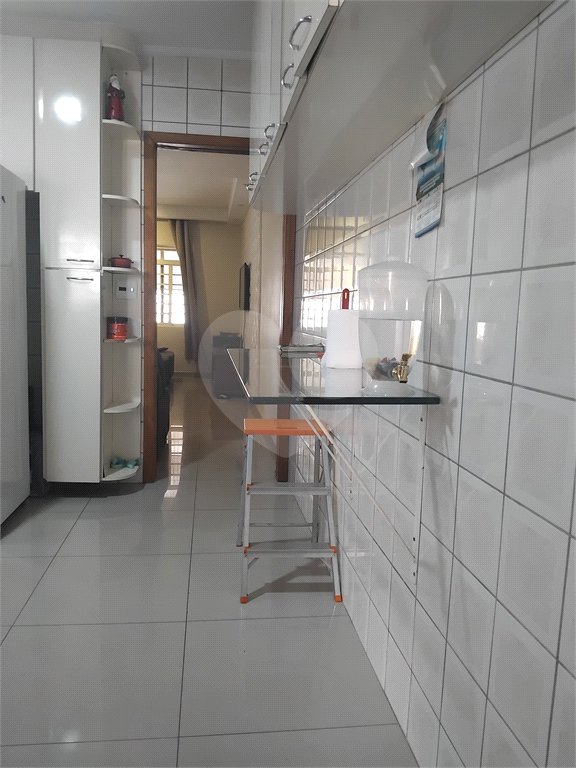 Sobrado à venda com 4 quartos, sendo 1 suíte, em Jardim Catanduva, São Paulo, SP